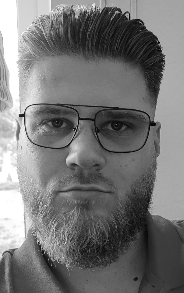 Emile de Haan, oprichter van De Haan Detailing