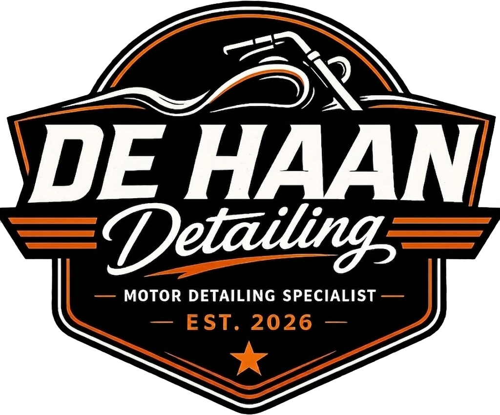 De Haan Detailing